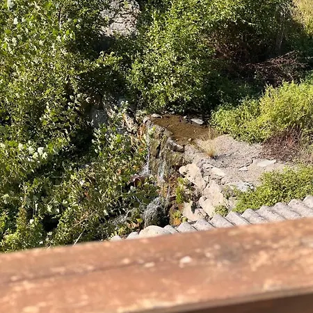 Feriehus Villa Dei Geranei Vernazza