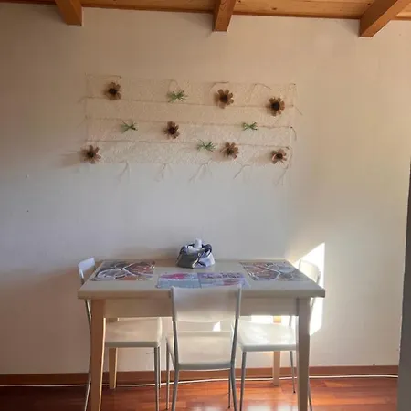 Feriehus Villa Dei Geranei Vernazza